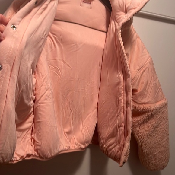 NWOT  Free People Adventure Awaits Fleece Jacket Size XS - Picture 13 of 17